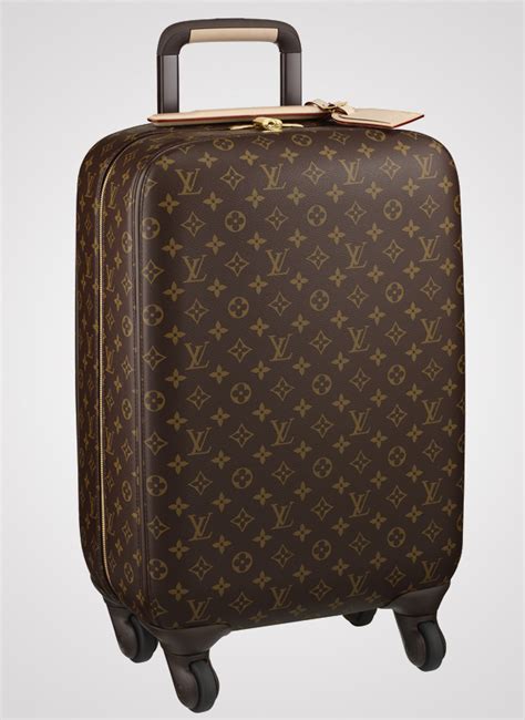 valise soute louis vuitton|Louis Vuitton luggage suitcases.